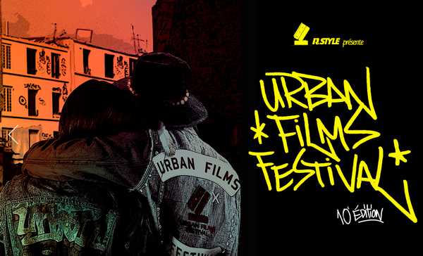 Urban Films Festival