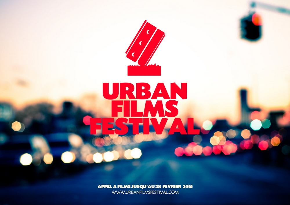 URBAN FILM FESTIVAL 2016