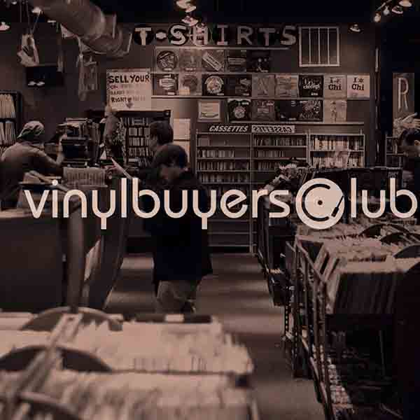vinyle buyers club