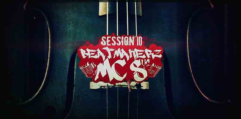 Beatmakerz vs Mc’s