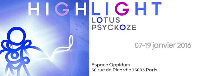 psychose oppidum expo light painting