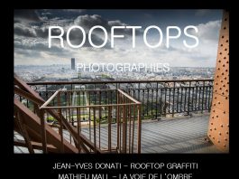 expo rooftops