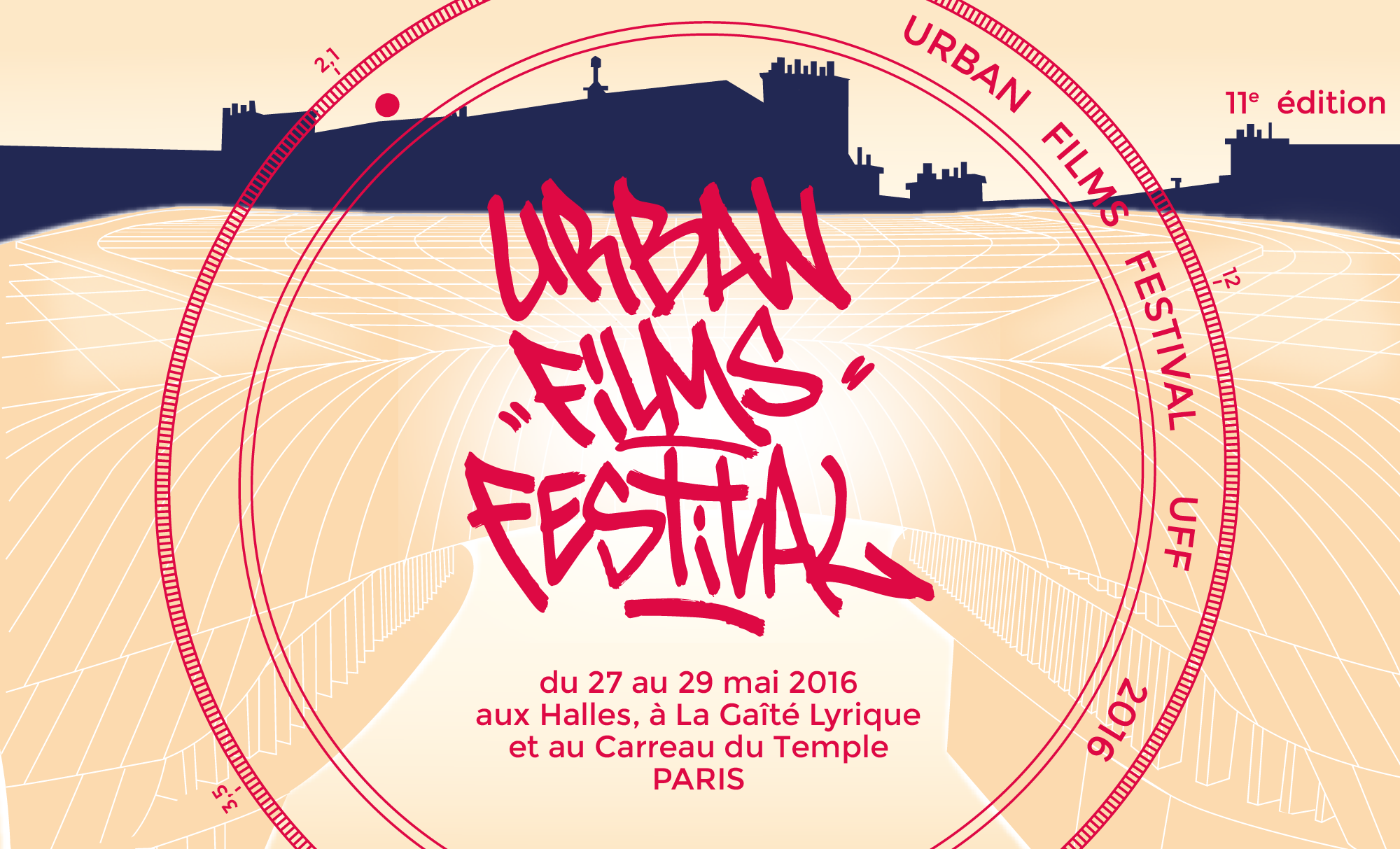 urban film festival 2016 rstyle
