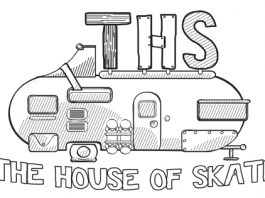 the house of skate anthony smeyers youtube