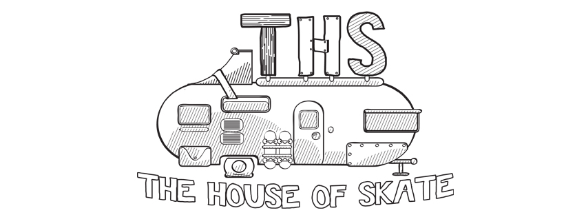 the house of skate anthony smeyers youtube