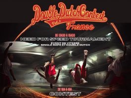 NEED FOR SPEED TOURNAMENT - DOUBLE DUTCH CONTEST