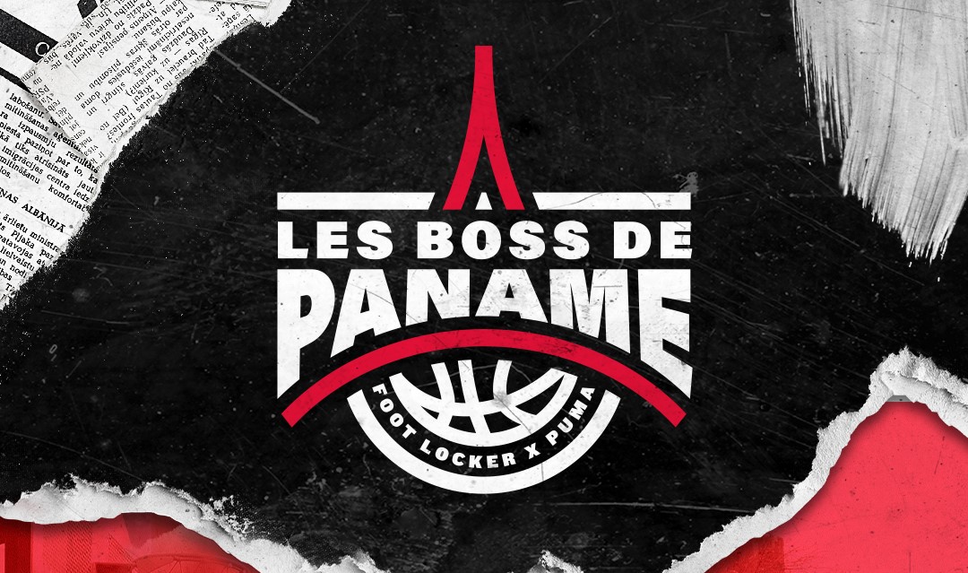 NBA Paris Game BallNConnect
