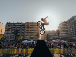 FISE XPERIENCE SERIES 2023