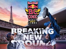 RED BULL BC ONE 2023